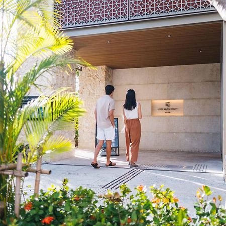 Hotel Resol Trinity Наха Екстериор снимка