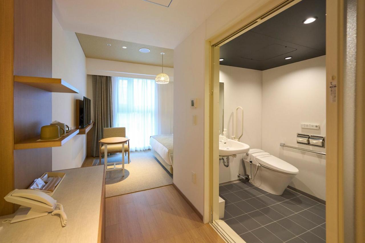 Hotel Resol Trinity Наха Екстериор снимка