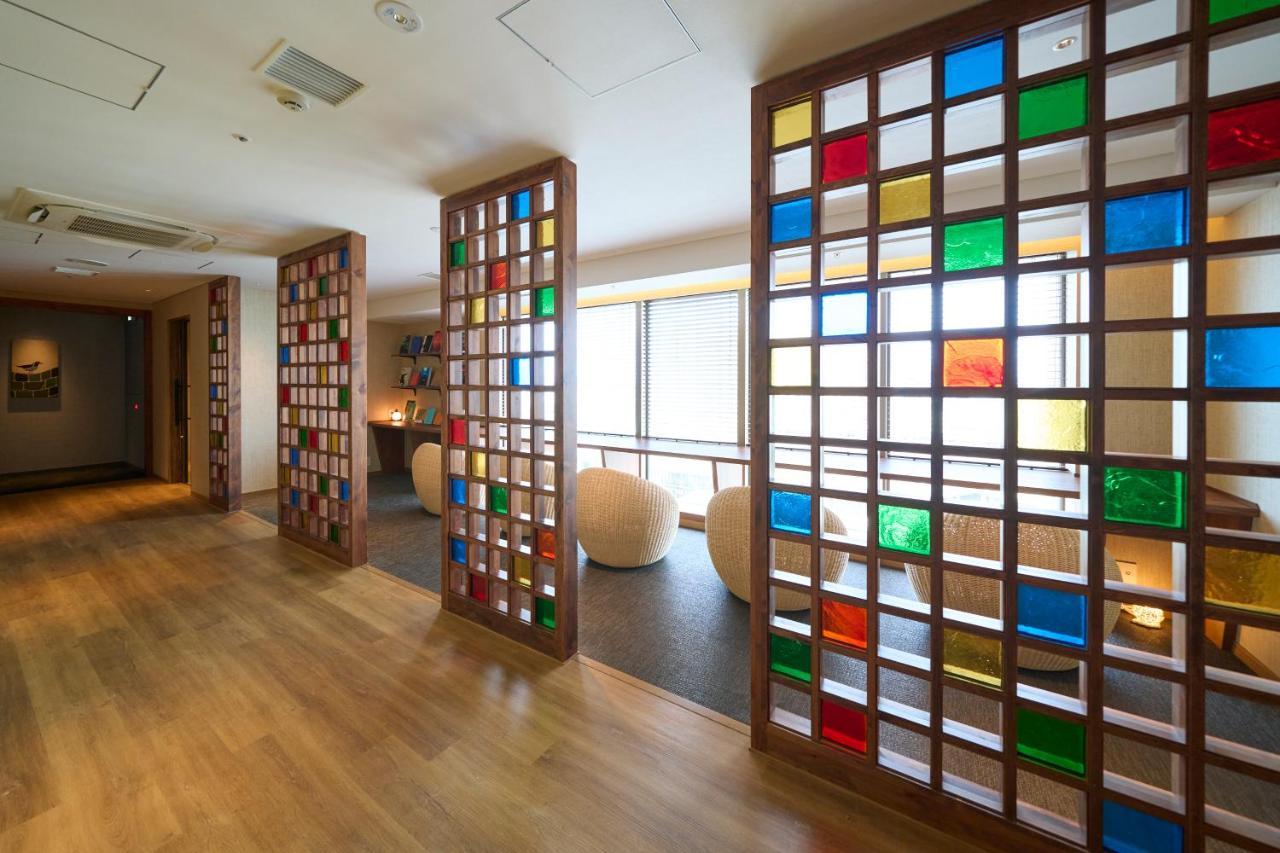 Hotel Resol Trinity Наха Екстериор снимка