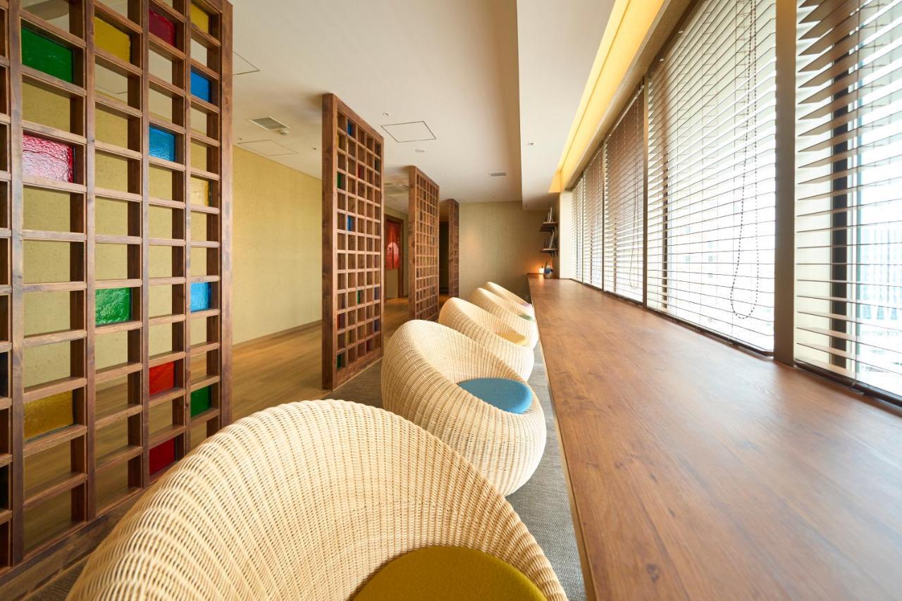Hotel Resol Trinity Наха Екстериор снимка