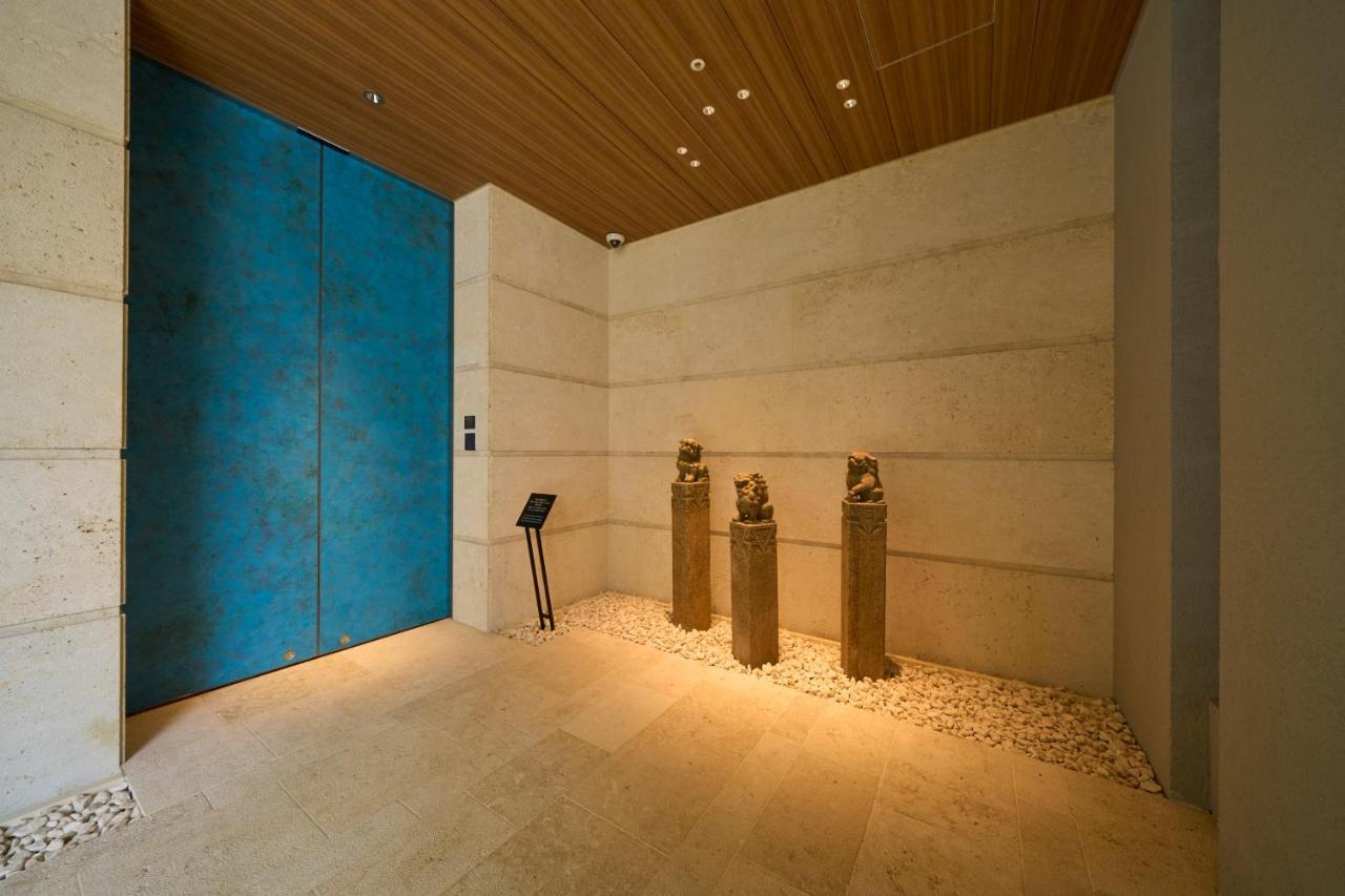 Hotel Resol Trinity Наха Екстериор снимка