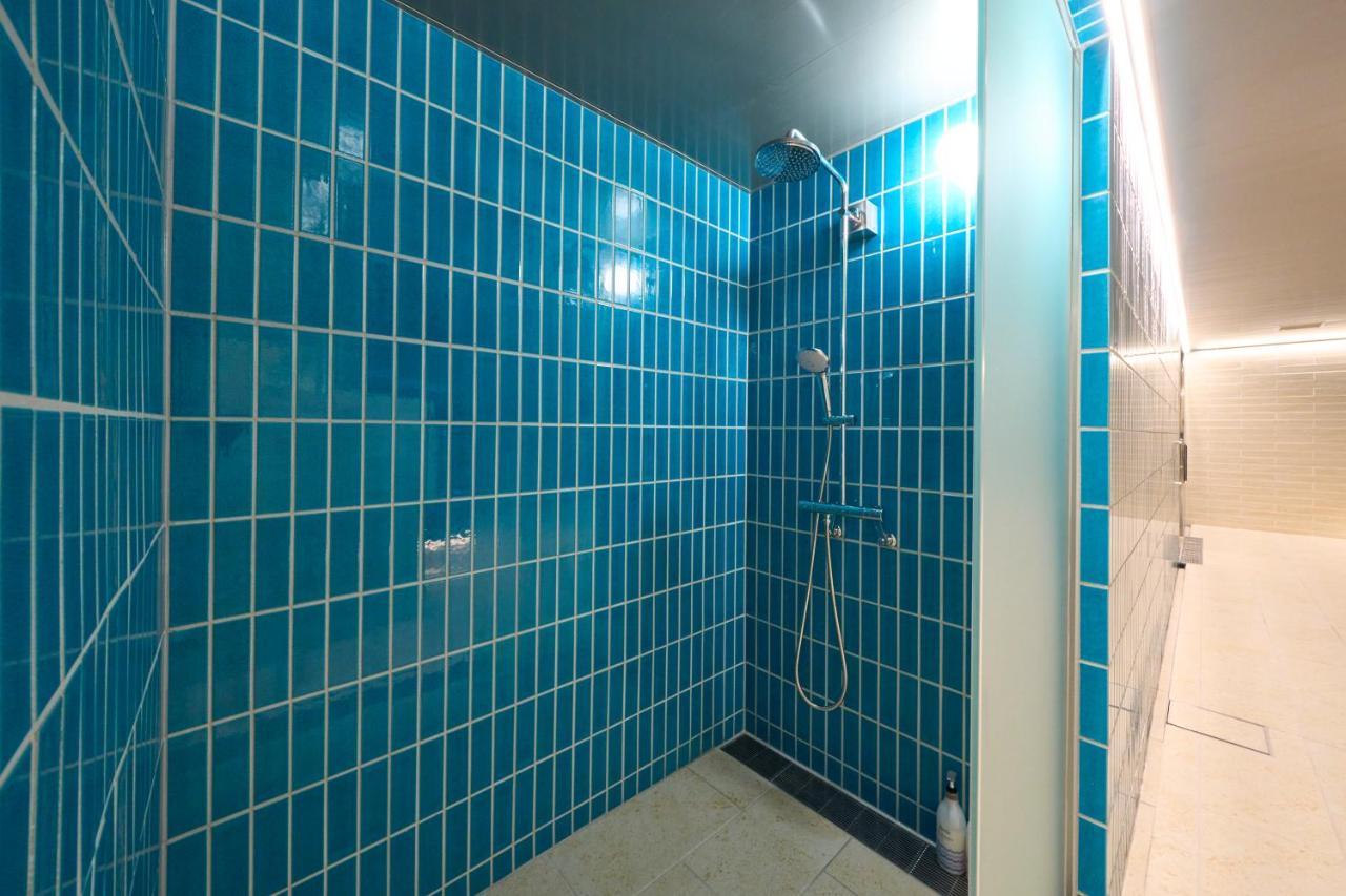 Hotel Resol Trinity Наха Екстериор снимка