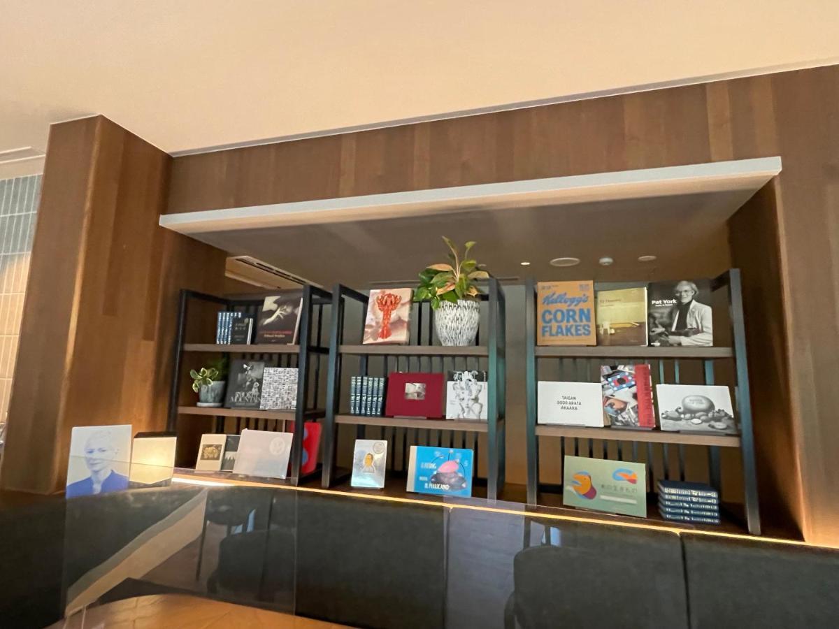 Hotel Resol Trinity Наха Екстериор снимка