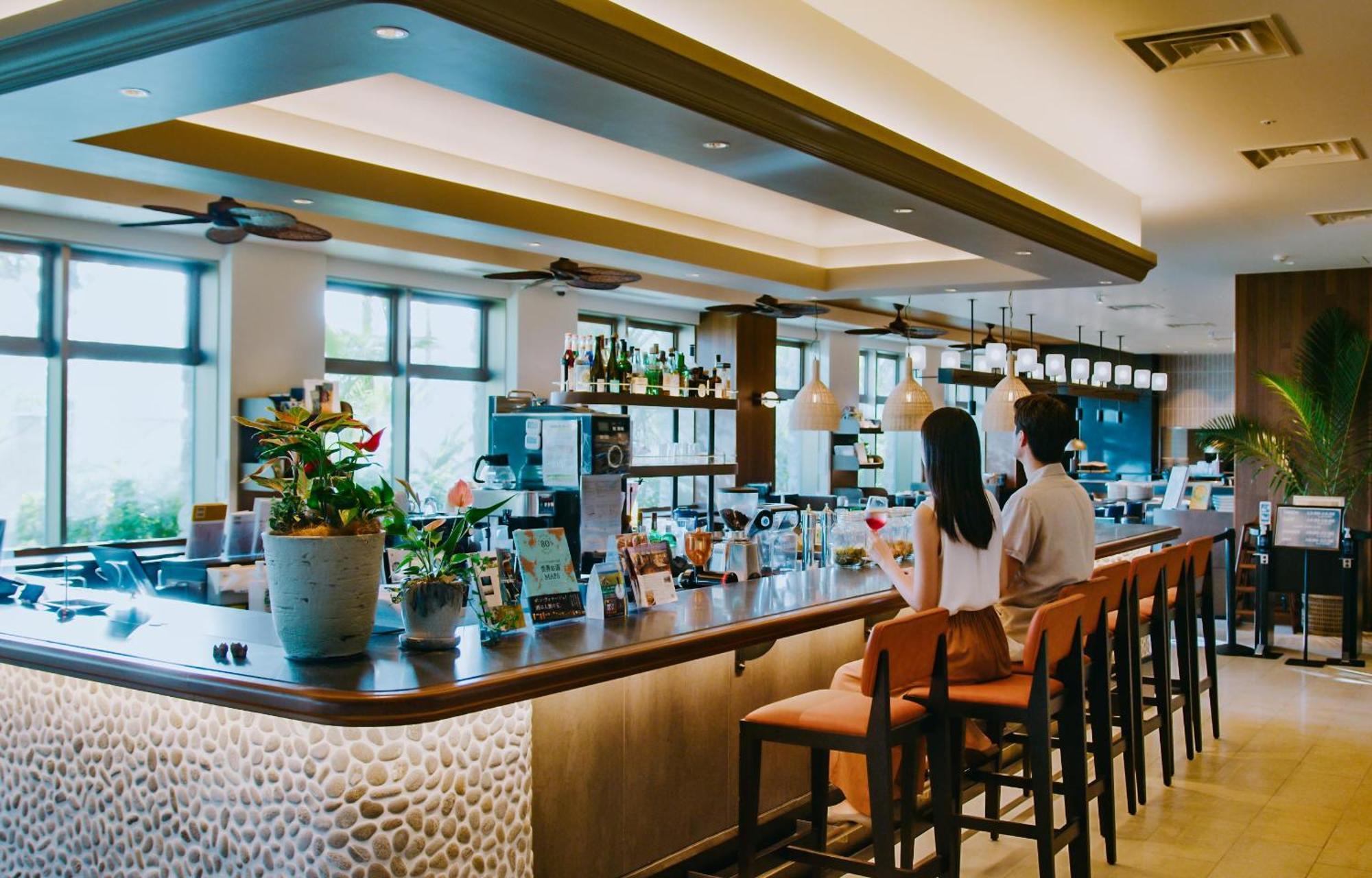 Hotel Resol Trinity Наха Екстериор снимка